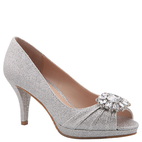 I. Miller Cailyn Womens Pumps