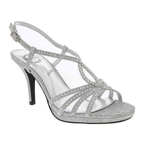 I. Miller Vallie Strappy Pumps-Womens