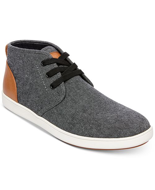 Men's Ferrin High-Top Sneakers