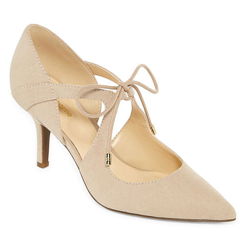 Liz Claiborne Kaylee Womens Pumps