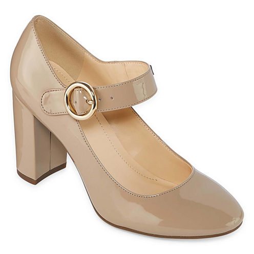 Liz Claiborne Savannah Womens Pumps