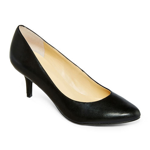 Liz Claiborne® Joelle Pumps