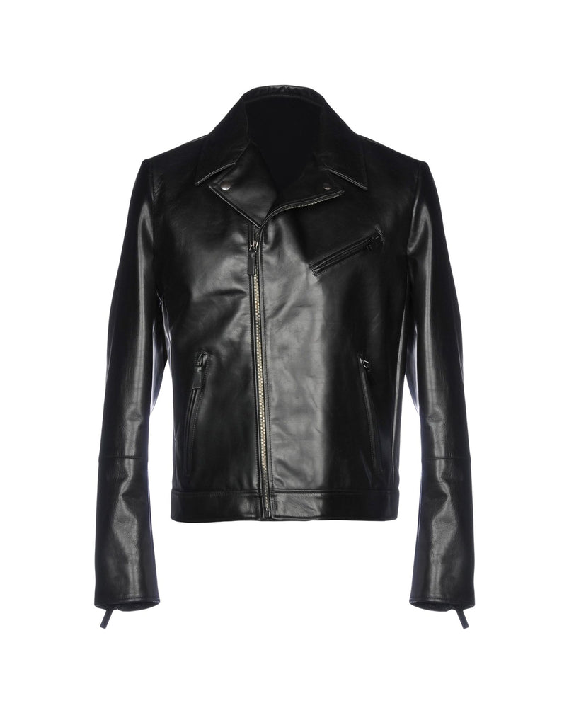 Biker jacket