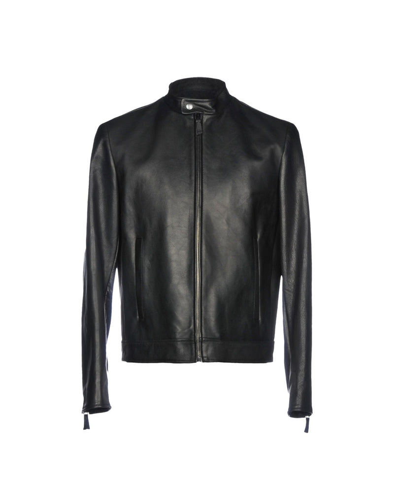 Biker jacket