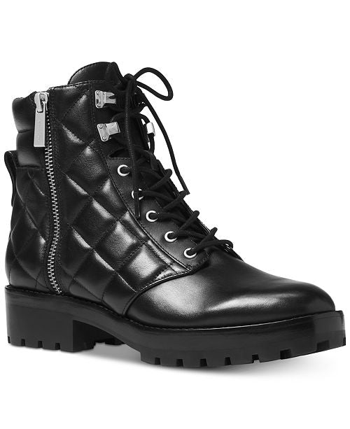 Rosario Booties