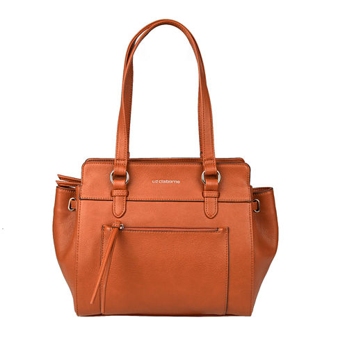 Liz Claiborne Tinsley Satchel