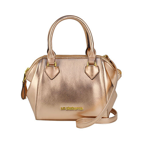 Liz Claiborne Mini Casey Satchel