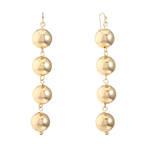 Liz Claiborne Drop Earrings