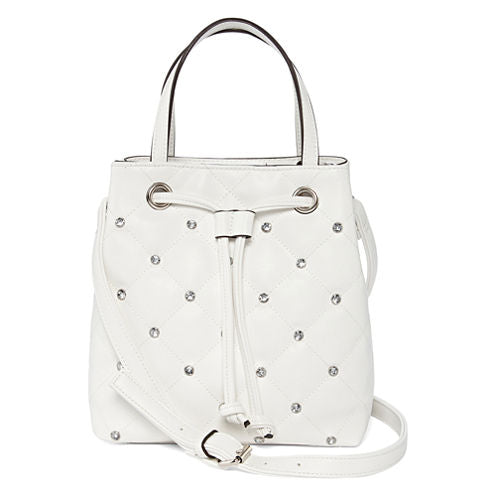 Liz Claiborne Claudia Satchel