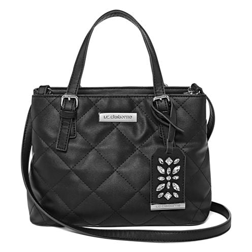 Liz Claiborne Claudia Mini Satchel