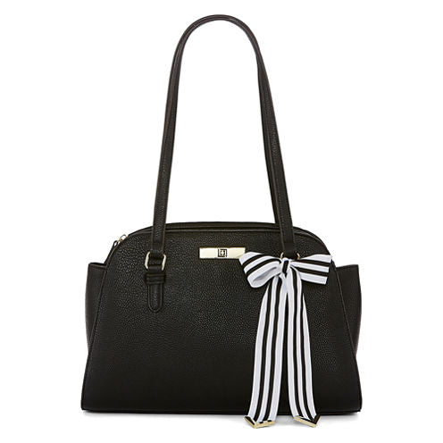 Liz Claiborne Aviva Satchel