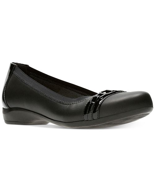 Collection Women's Kinzie Light Flats