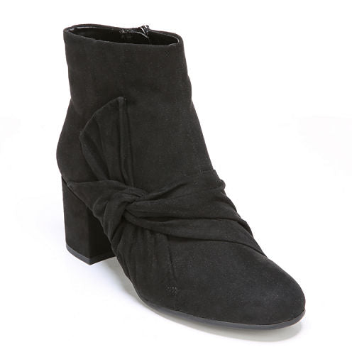 Libby Edelman Veronica Womens Bootie