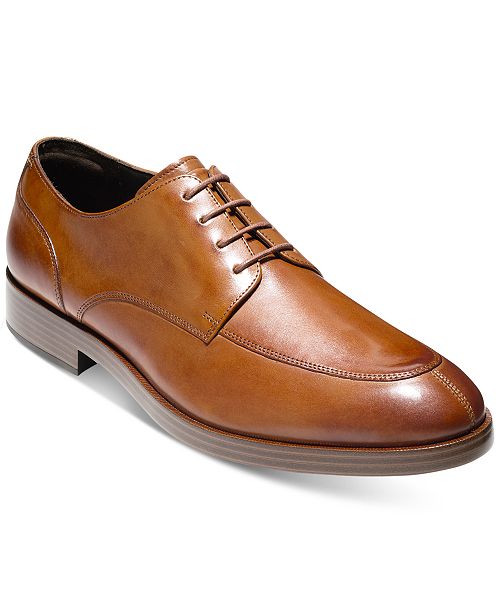 Men's Henry Grand Oxfords