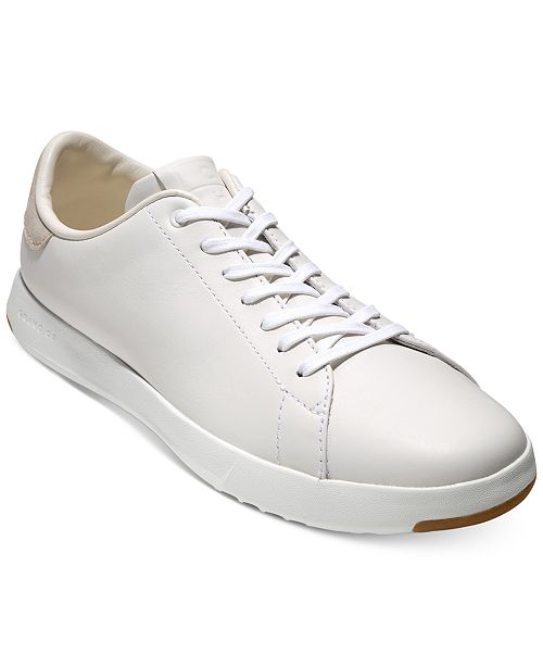 Men's GrandPro Tennis Sneaker