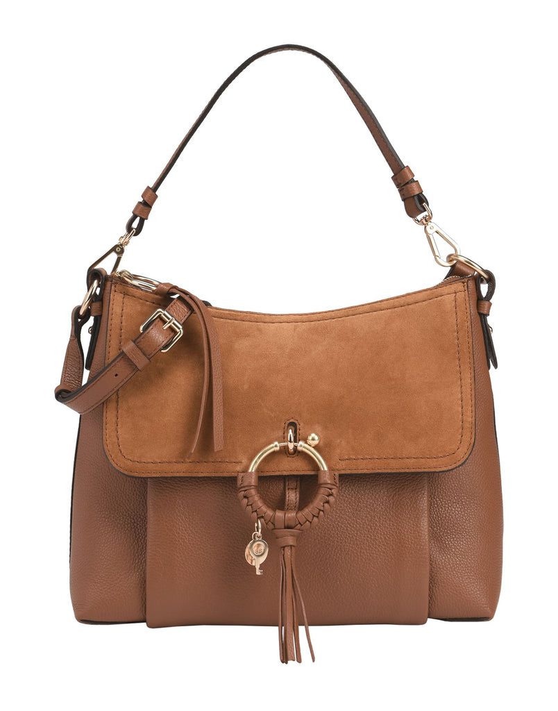 Cross-body bags