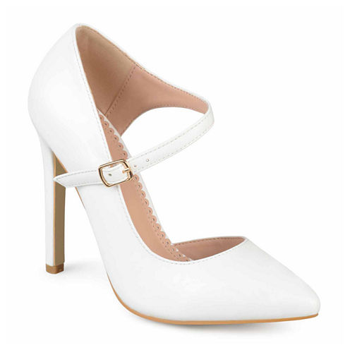 Journee Collection Athea Womens Pumps