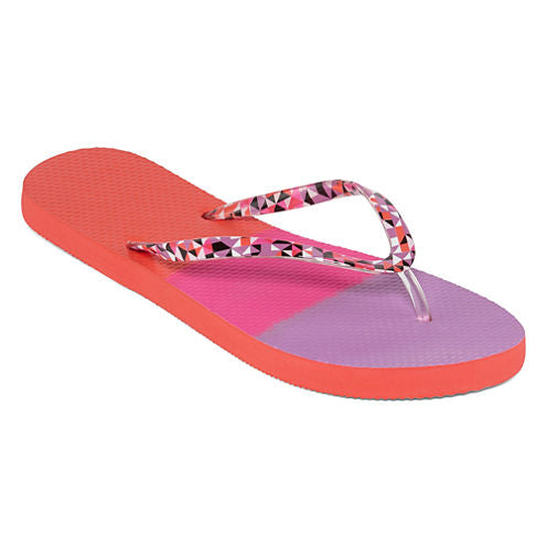 Mixit Flip-Flops