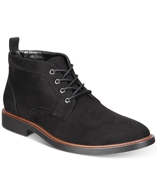 Men's Aiden Chukka Boot Created for Macy's