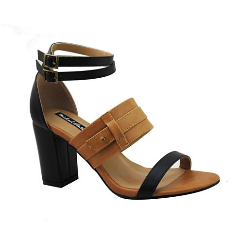 Michael Antonio Judith Womens Heeled Sandals