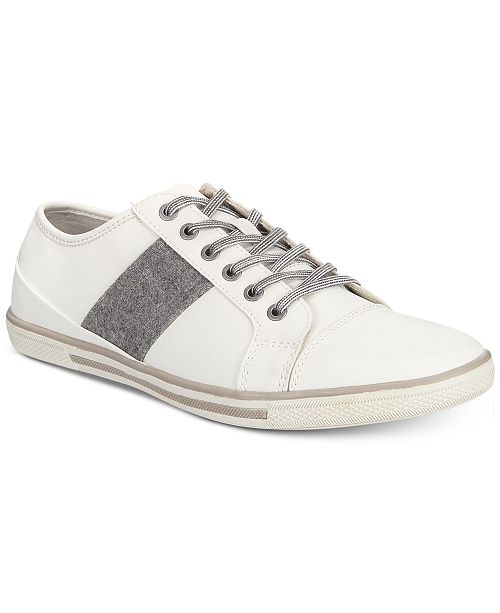 Men's Crown Low-Top Sneakers