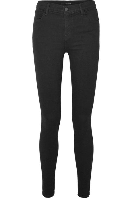 Photo Ready Maria high-rise skinny jeans