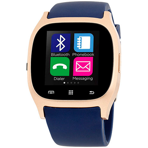 iTouch Blue Smart Watch-JCI3160RG590-007