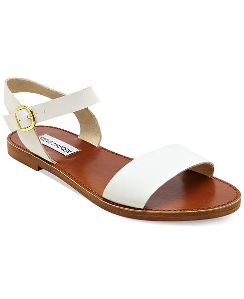 Donddi Flat Sandals