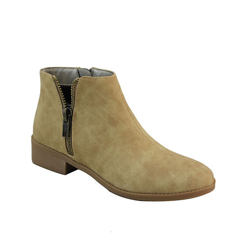 Michael Antonio Jorden Womens Bootie