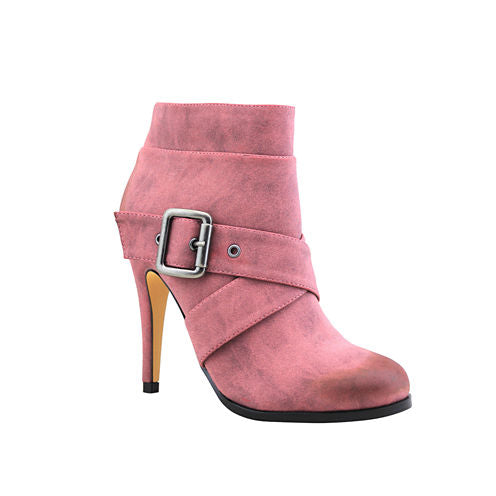 Michael Antonio Lilith Womens Bootie