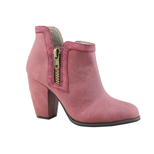 Michael Antonio Mato Womens Bootie