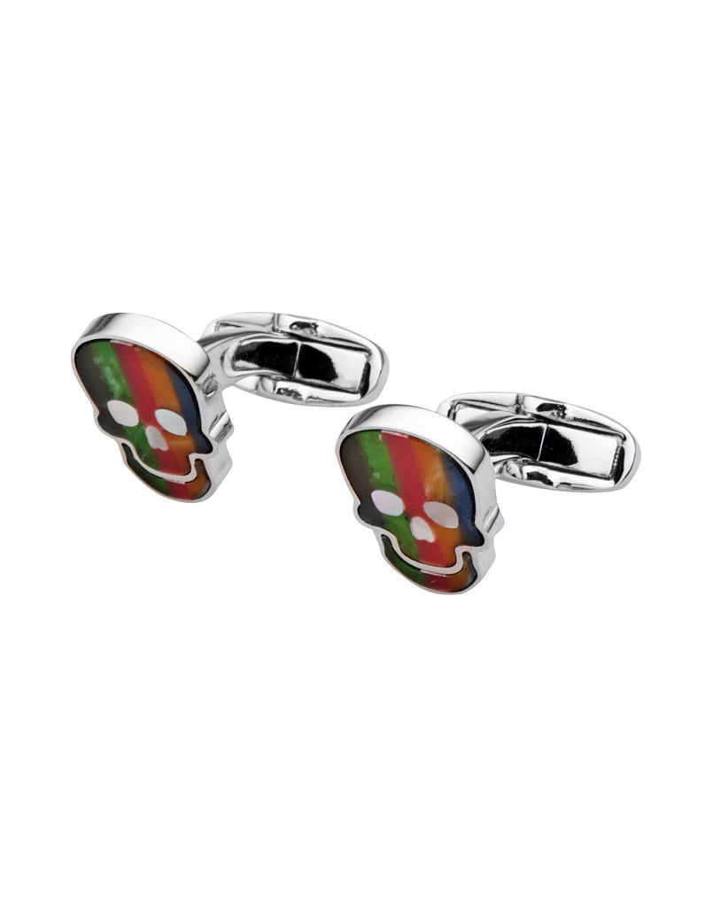 Cufflinks and Tie Clips