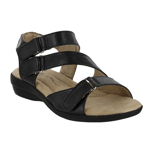 Mia Amore Torino Womens Strap Sandals