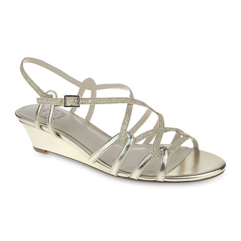 I. Miller Womens Strap Sandals