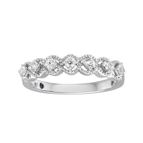 I Said Yes™ 1/4 CT. T.W. Diamond  Ring