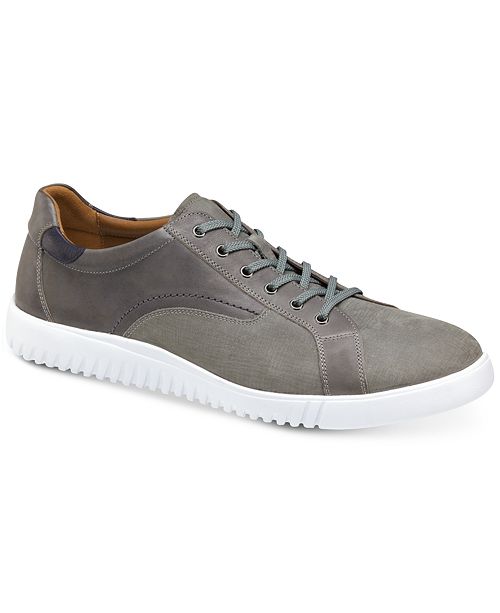 Men's McFarland Lace-to-Toe Sneakers