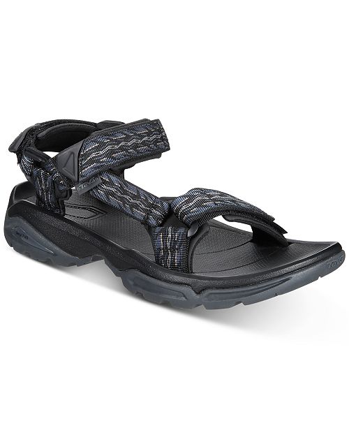 Men's M Terra Fi 4 Water-Resistant Sandals