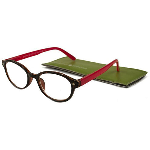 Gabriel + Simone Reading Glasses Nanette