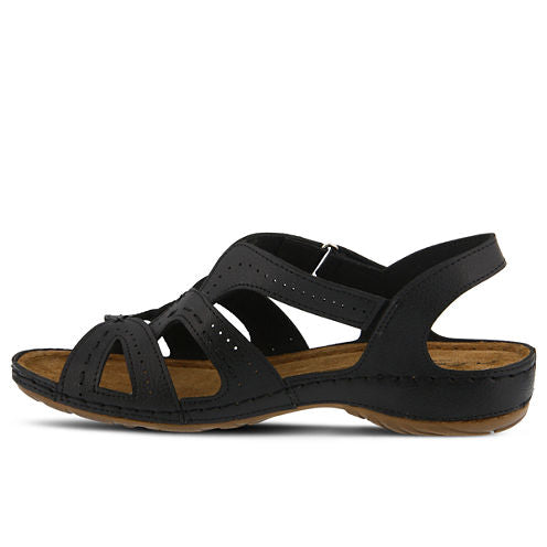 Flexus Sambai Womens Flat Sandals