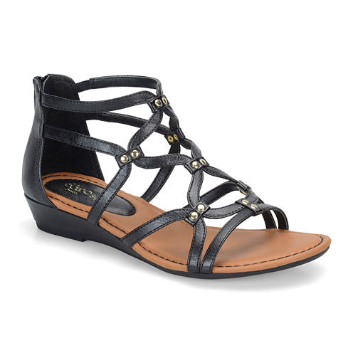 Eurosoft™ Mekelle Strap Sandals