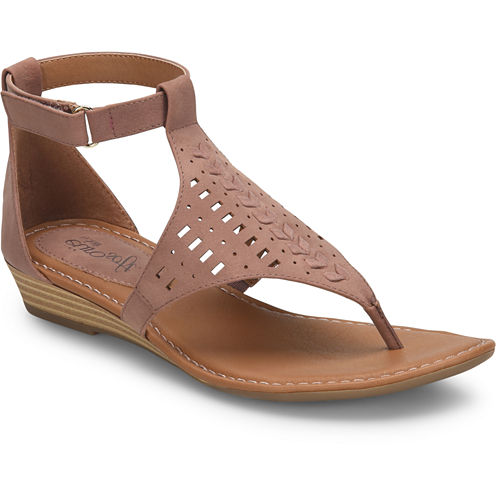 Eurosoft Melis Womens Strap Sandals