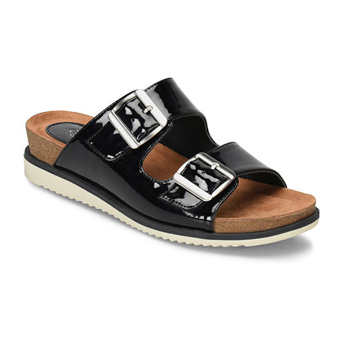 Eurosoft Leander Womens Slide Sandals