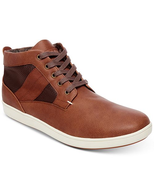 Men's Frazier High-Top Sneakers