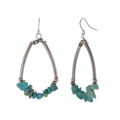 Erica Lyons Drop Earrings