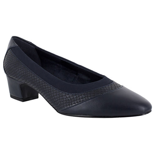 Easy Street Trixie Womens Pumps