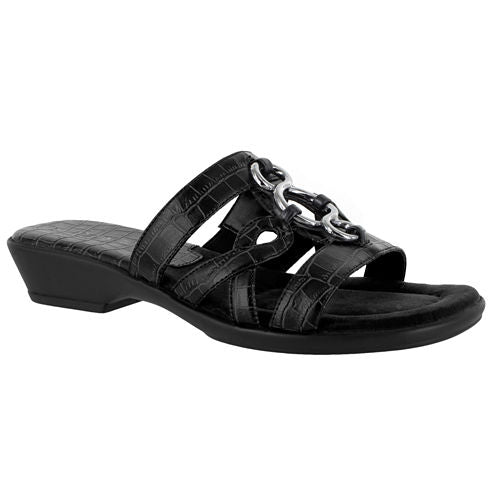 Easy Street Torrid Womens Slide Sandals