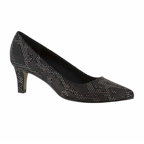 Easy Street Pointe Womens Pumps