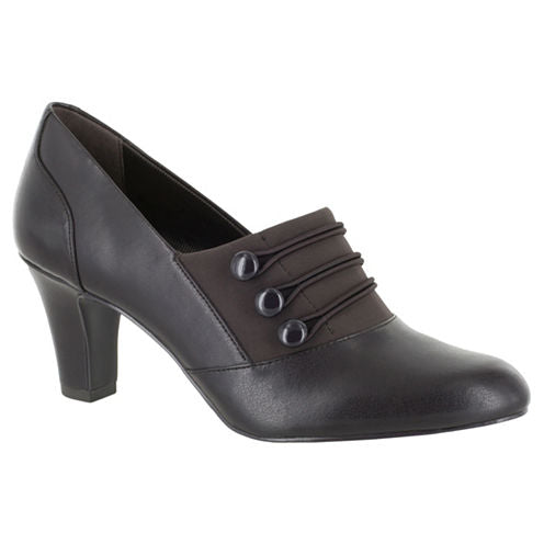 Easy Street Pearl Womens Pumps