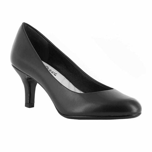 Easy Street Passion Womens Pumps