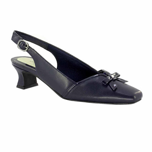 Easy Street Incredible Womens Pumps